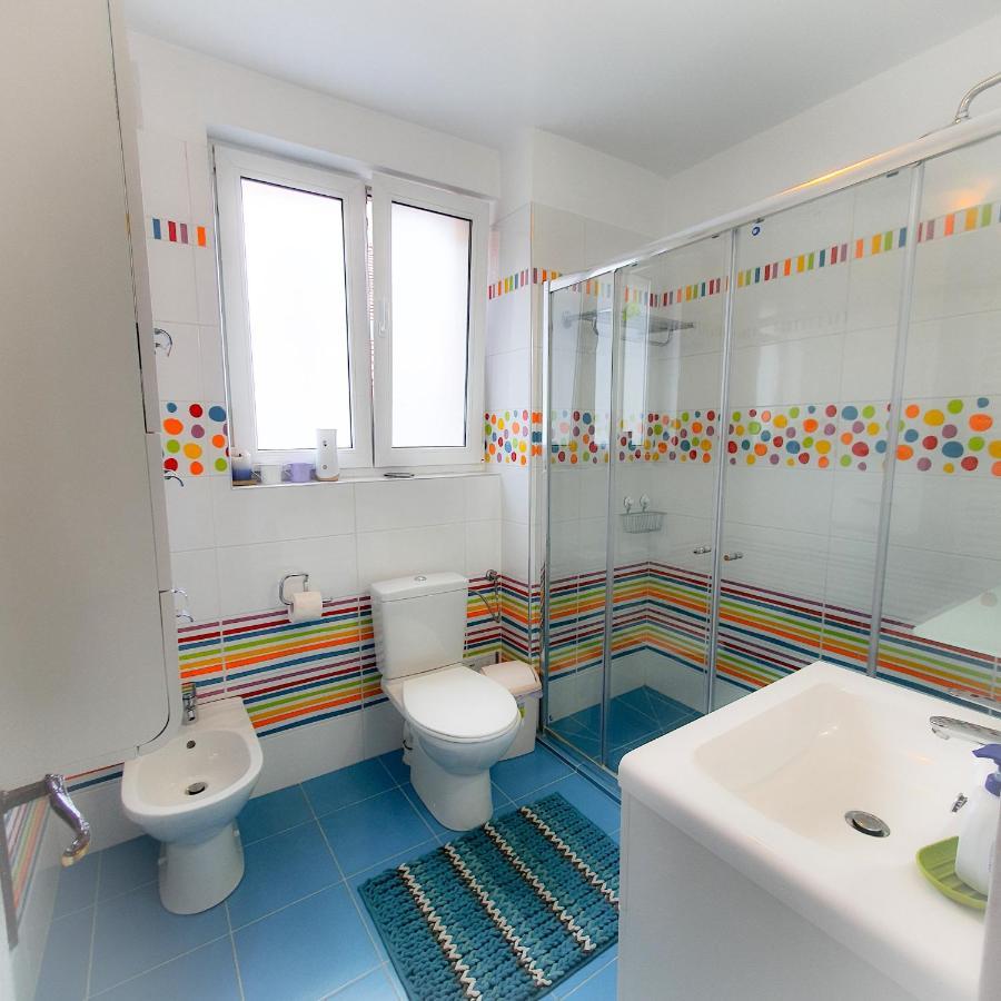 City Center Apartment 부쿠레슈티 외부 사진