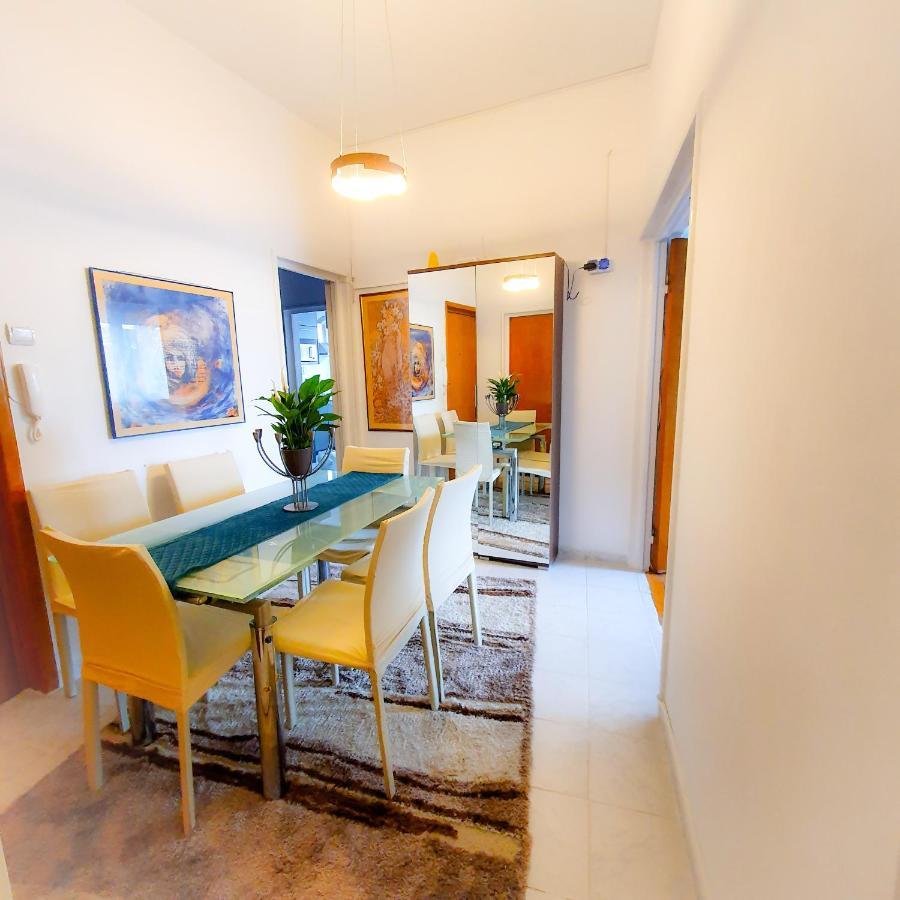 City Center Apartment 부쿠레슈티 외부 사진
